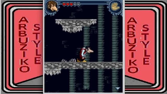 Карлик Нос Karlik java игра