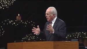 Джон Мак-Артур. 028 Кто оправдается перед Богом, Часть 2