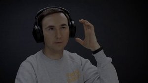 YAMAHA YH-E700A обзор звукорежиссера