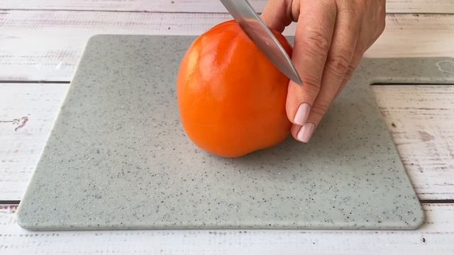 Красивая ФРУКТОВАЯ НАРЕЗКА! Как Просто ПОЧИСТИТЬ ГРЕЙПФРУТ от Кожуры и Плёнок!