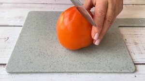 Красивая ФРУКТОВАЯ НАРЕЗКА! Как Просто ПОЧИСТИТЬ ГРЕЙПФРУТ от Кожуры и Плёнок!
