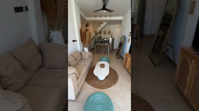 Идеальная 3-спальная вилла на Бали в Чангу всего за 260 000 долларов | Лучшая инвестиция смотреть онлайн