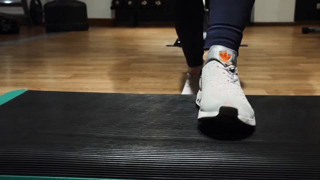 Тренажерный зал в комплексе Гурзуф Ривьера смотреть онлайн