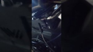 двигатель лифан 27л.с на буран часть 2 запуск