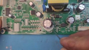 Ремонт холодильника LG. Меняем компрессор на обычный.