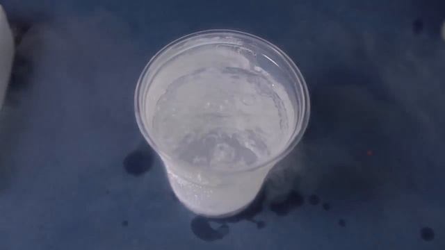 Азот - Газ, окружающий нас ПОВСЮДУ! смотреть онлайн