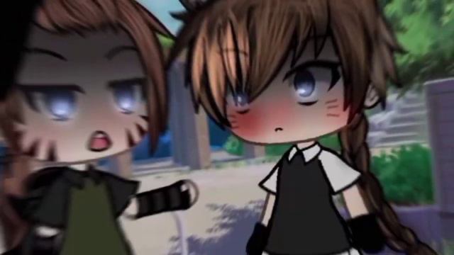 |Что такое доброта?😒💔~meme°•Gacha life•° смотреть онлайн