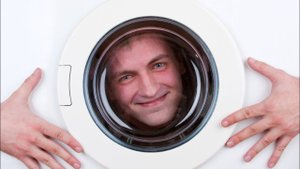 Что внутри стиральной машины