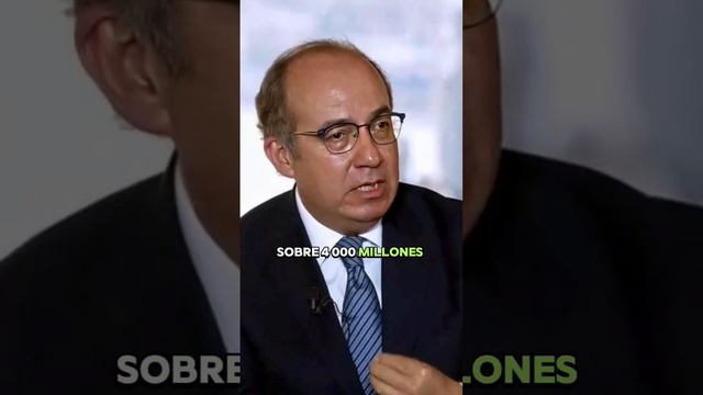 FELIPE CALDERON Y XOCHITL GALVEZ SON BEIN AMIGOS