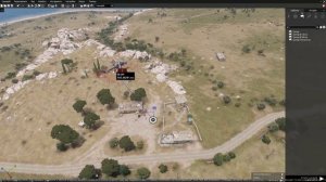 Редактор Arma 3. Урок 5. Основные модули + (задачи) и их настройка