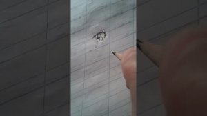 Как рисовать аниме.