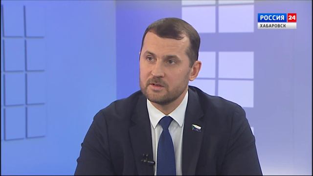 Главные законопроекты Хабаровского края в 2022 году смотреть онлайн