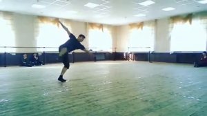 Народный. Трюки