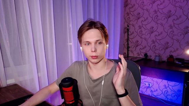 КАК СОХРАНИТЬ НАСТРОЙКИ ВЕБКИ НАВСЕГДА? | БЫСТРЫЙ ГАЙД ПО НАСТРОЙКЕ ВЕБКАМЕРЫ ДЛЯ СТРИМОВ