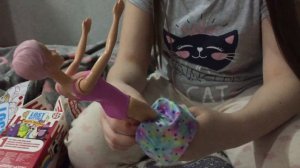 8 Марта как День рождения! / Семейные Влоги / Семья в России / Мисс Фаина Влог