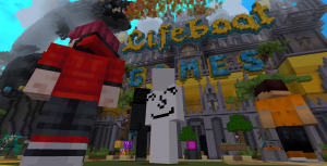 SkyWars, Bedrock _)