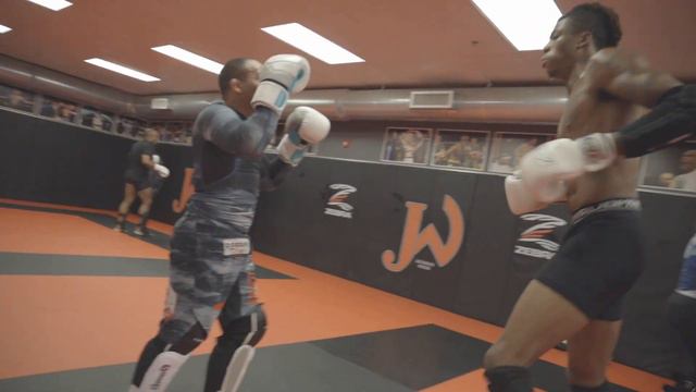 John Dodson UFC taking it to big boys, with a little drama
