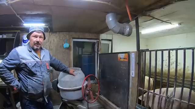 КУПИЛИ УЧАСТОК | НОВЫЕ ВЛАДЕНИЯ СВИНОВОДОВ | Снова Потратили ДЕНЬГИ | Планы на осень | Суровые будн смотреть онлайн