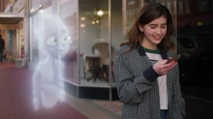 Каспер — Русский трейлер (2023)