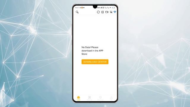 OBD2 Scanner:NexzDAS APP Download And Installation Tutorial