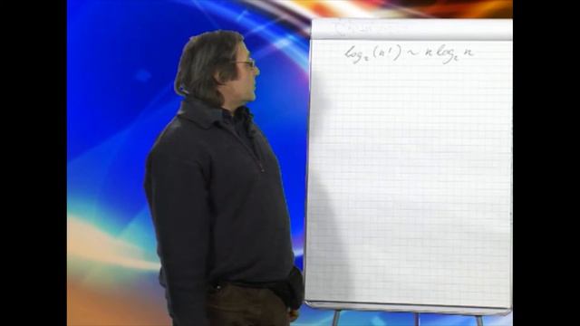 Лекция 89: Обзор предыдущей лекции. Неоптимальность алгоритма быстрой сортировки смотреть онлайн