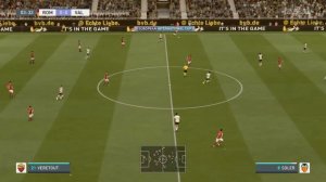 Прохождение игры Fifa 20 карьера тренера серия 1