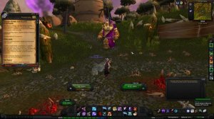 World of Warcraft Quest: Кольцо Крови: последнее испытание (id=9977)