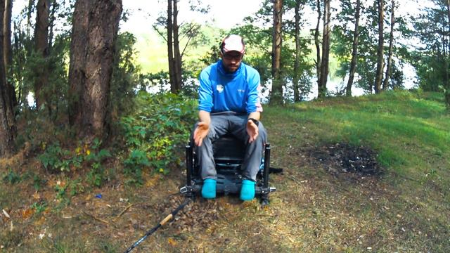 Знакомство с FEEDER CONCEPT SILVER WATER 80, не большой тест (не надо повторять) смотреть онлайн