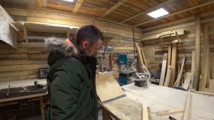 Бизнес в гараже. Когда нечего есть