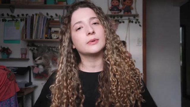 Máscara Morte Súbita - Lola Cosmetics - O que eu achei? смотреть онлайн