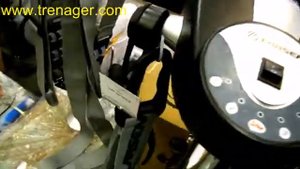 Вибромассажер Larsen Shape