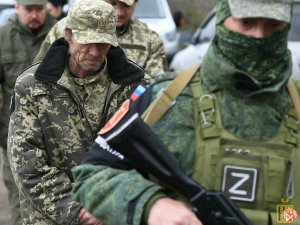 Одной Бахмутской мясорубки для разгрома мало