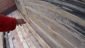 Как построить сарай с нуля