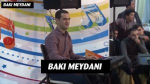 QAYNADA QAYNADA GEDİR ( Rəşad, Vüqar, Rüfət, Orxan, Ələkbər, Pərviz, Balakişi) Meyxana