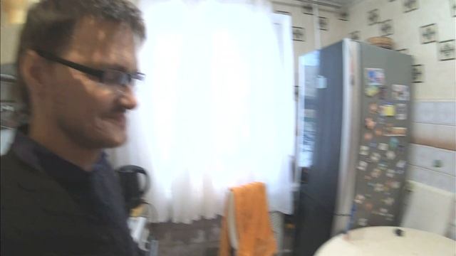 Бетоноконтакт нанесли на стены | Вырубили нишу в стене смотреть онлайн