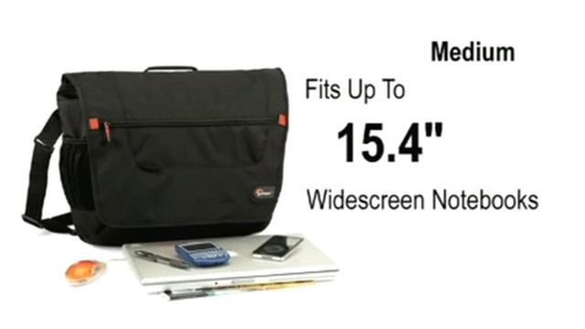 Фото сумка Lowepro Factor Shoulder Bag смотреть онлайн