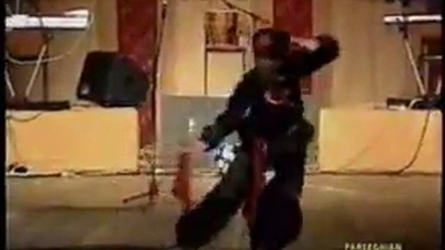 Шалахо / Shalakho
