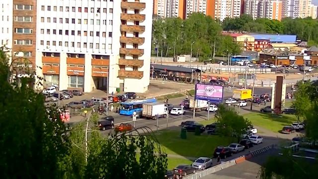 ТПУ "Селигерская" пока НЕТ смотреть онлайн