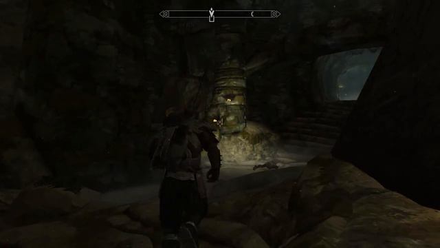 The Elder Scrolls 5 Skyrim Прохождение часть 8 Валхалла Смерть Алдуина смотреть онлайн