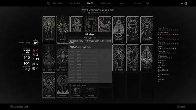 Remnant 2 Archon Archetype Gameplay and Secrets/Platinum Hunt #117 смотреть онлайн