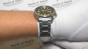 SEIKO SRPE53K1 5 Sports