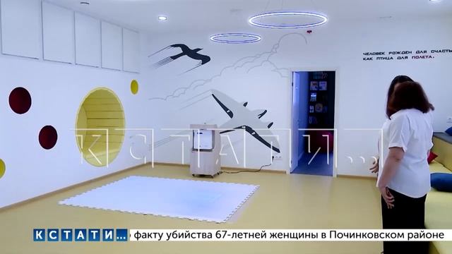 В Советском районе возродили библиотеку имени Бориса Панина