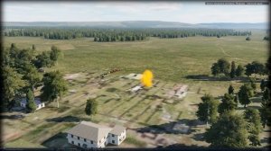 DCS Редактор Миссия с нуля