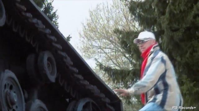 Олег Пахомов Спасибо Деду за Победу! /Remastered/ 2022 смотреть онлайн