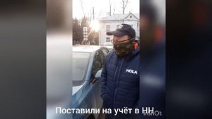 Автоподбор и отзыв Volkswagen Golf 7, Нижний Новгород. VW Golf 7. Гольф 7.