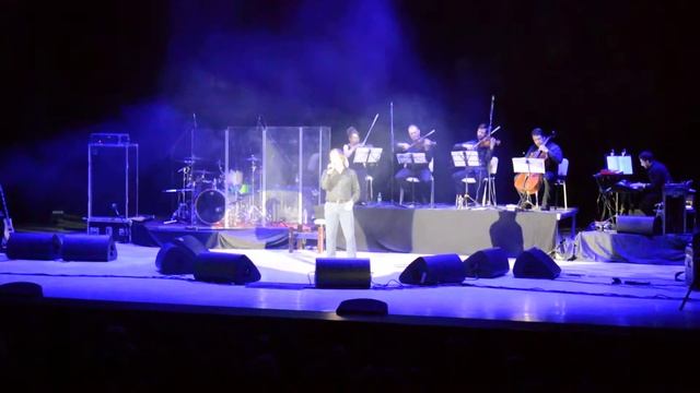 Николай Носков во Владимире смотреть онлайн