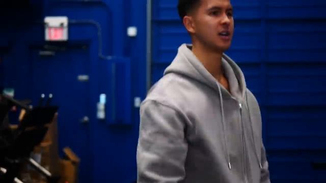 The #1 Workout That BLEW UP My Shoulders (3 Exercises) смотреть онлайн