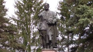 Виртуальная экскурсия по мемориалу Зайцева Гора