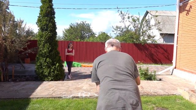 VLOG Мокрый Костя смотреть онлайн