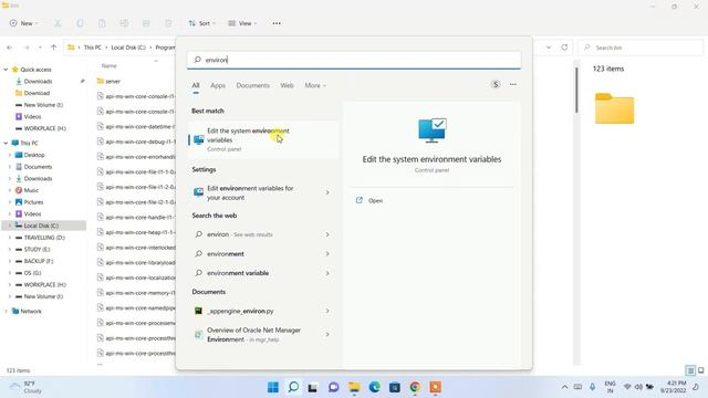 How to Install Java 19 on Windows 10/11 [ 2022 Update ] JAVA_HOME, JDK installation Complete Guide